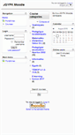 Mobile Screenshot of moodle.jgypk.hu